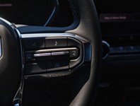 2026 Gmc Canyon 4WD Crew Cab Elevation