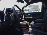 2026 Gmc Canyon 4WD Crew Cab Elevation