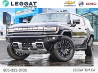 2026 GMC HUMMER EV SUV e4WD 4dr 2X w/1SF