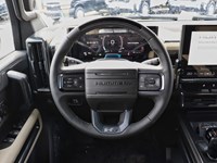 2026 GMC HUMMER EV SUV e4WD 4dr 2X w/1SF