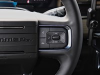 2026 GMC HUMMER EV SUV e4WD 4dr 2X w/1SF