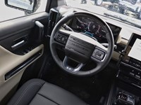 2026 GMC HUMMER EV SUV e4WD 4dr 2X w/1SF