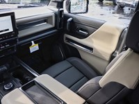 2026 GMC HUMMER EV SUV e4WD 4dr 2X w/1SF