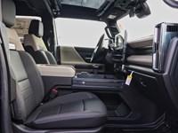 2026 GMC HUMMER EV SUV e4WD 4dr 2X w/1SF