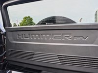 2026 GMC HUMMER EV SUV e4WD 4dr 2X w/1SF