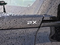 2026 GMC HUMMER EV SUV e4WD 4dr 2X w/1SF