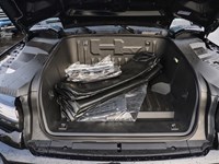 2026 GMC HUMMER EV SUV e4WD 4dr 2X w/1SF