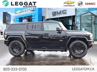 2026 GMC HUMMER EV SUV e4WD 4dr 2X w/1SF
