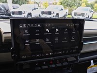 2026 GMC HUMMER EV SUV e4WD 4dr 2X w/1SF