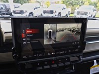 2026 GMC HUMMER EV SUV e4WD 4dr 2X w/1SF