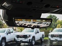 2026 GMC HUMMER EV SUV e4WD 4dr 2X w/1SF