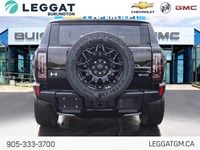 2026 GMC HUMMER EV SUV e4WD 4dr 2X w/1SF