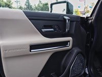 2026 GMC HUMMER EV SUV e4WD 4dr 2X w/1SF