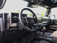 2026 GMC HUMMER EV SUV e4WD 4dr 2X w/1SF