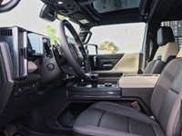 2026 GMC HUMMER EV SUV e4WD 4dr 2X w/1SF