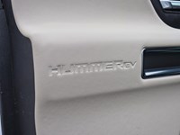 2026 GMC HUMMER EV SUV e4WD 4dr 2X w/1SF