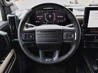 2026 GMC HUMMER EV SUV e4WD 4dr 2X w/1SF