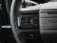 2026 GMC HUMMER EV SUV e4WD 4dr 2X w/1SF