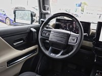 2026 GMC HUMMER EV SUV e4WD 4dr 2X w/1SF