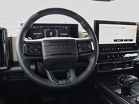 2026 GMC HUMMER EV SUV e4WD 4dr 2X w/1SF