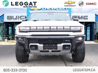 2026 GMC HUMMER EV SUV e4WD 4dr 2X w/1SF