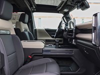 2026 GMC HUMMER EV SUV e4WD 4dr 2X w/1SF