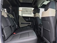 2026 GMC HUMMER EV SUV e4WD 4dr 2X w/1SF