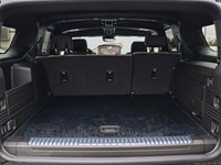 2026 GMC HUMMER EV SUV e4WD 4dr 2X w/1SF