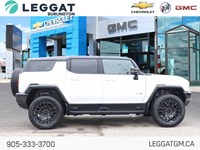 2026 GMC HUMMER EV SUV e4WD 4dr 2X w/1SF