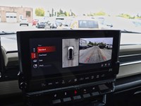 2026 GMC HUMMER EV SUV e4WD 4dr 2X w/1SF