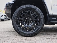 2026 GMC HUMMER EV SUV e4WD 4dr 2X w/1SF