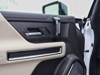 2026 GMC HUMMER EV SUV e4WD 4dr 2X w/1SF