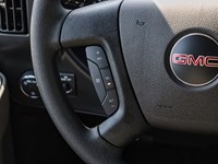 2026 Gmc Savana 2500 RWD 2500 135