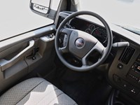 2026 Gmc Savana 2500 RWD 2500 135