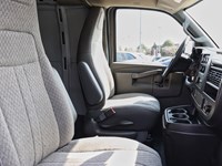 2026 Gmc Savana 2500 RWD 2500 135