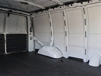 2026 Gmc Savana 2500 RWD 2500 135