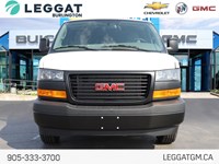 2026 Gmc Savana 2500 RWD 2500 135