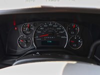 2026 Gmc Savana 2500 RWD 2500 135