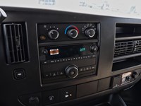 2026 Gmc Savana 2500 RWD 2500 135