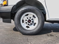 2026 Gmc Savana 2500 RWD 2500 135