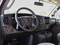 2026 Gmc Savana 2500 RWD 2500 135