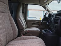 2026 Gmc Savana 2500 RWD 2500 135