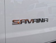 2026 Gmc Savana 2500 RWD 2500 135