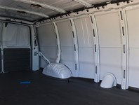 2026 Gmc Savana Cargo Van RWD 2500 155
