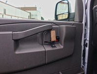 2026 Gmc Savana Cargo Van RWD 2500 135