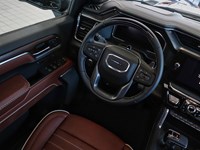 2026 GMC Sierra 1500 4WD Crew Cab 147