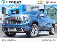 2026 GMC Sierra 1500 4WD Crew Cab 147