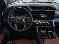 2026 GMC Sierra 1500 4WD Crew Cab 147