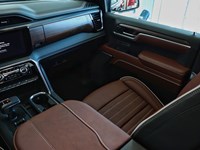 2026 GMC Sierra 1500 4WD Crew Cab 147