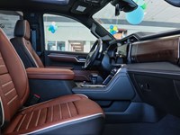 2026 GMC Sierra 1500 4WD Crew Cab 147